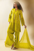 Picture of Hala (Shirt, Pants and Dupatta)