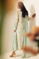 Picture of Bareshna (Shirt, Pants and Dupatta)