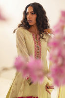 Picture of Eylin (Shirt, Pants and Dupatta)