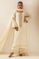 Picture of Zanera (Shirt, Pants and Dupatta)