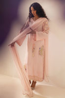 Picture of Layl (Shirt, Pants and Dupatta)