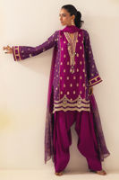 Picture of Haneza (Shirt, Pants and Dupatta)