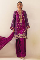 Picture of Haneza (Shirt, Pants and Dupatta)