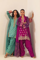 Picture of Haneza (Shirt, Pants and Dupatta)