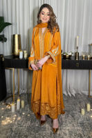 Picture of Kera (Shirt, Pants and Dupatta)