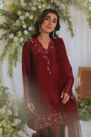 Picture of Inara (Shirt and Pants)