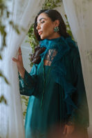 Picture of Elsa (Shirt and Pants)