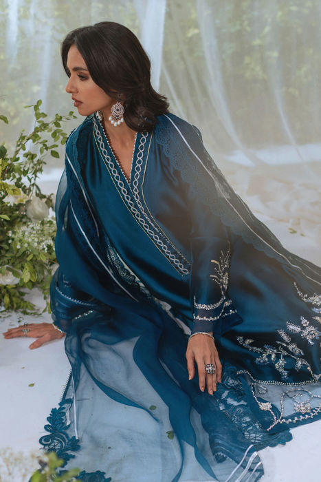 Huraya (Shirt and Pants)