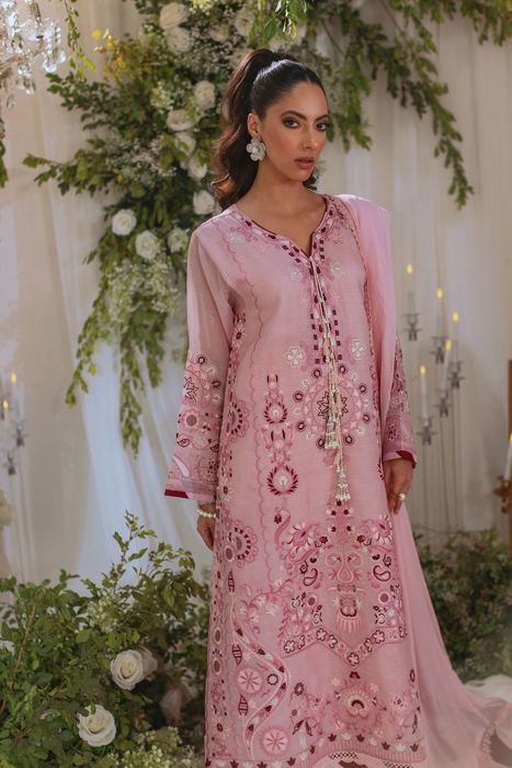 Zimal (Shirt and Pants)