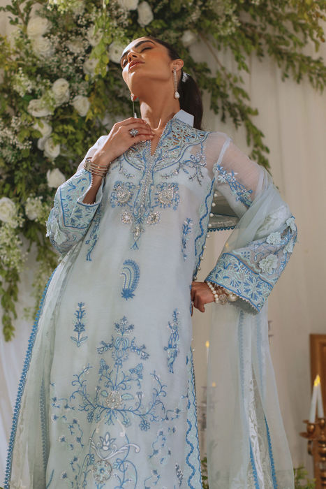 Rihaam (Shirt and Pants)