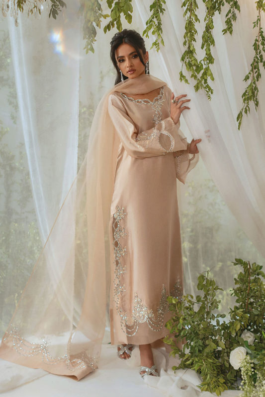 Picture of Meysana (Shirt and Pants)