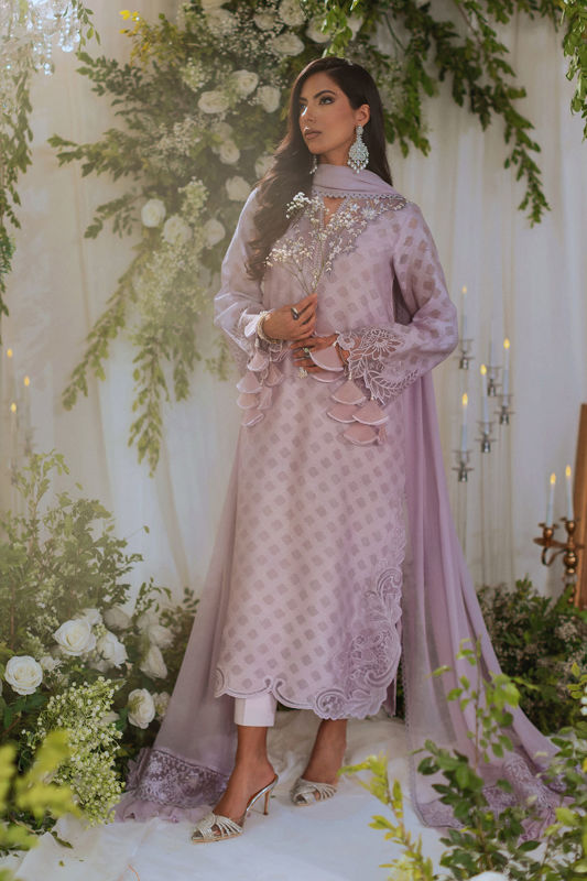 Picture of Seri (Shirt and Pants)