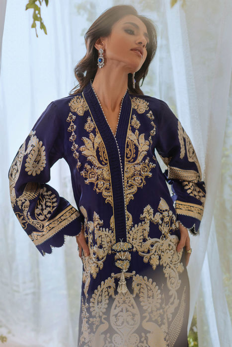 Aneta (Shirt and Pants)