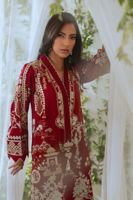 Picture of Edena (Shirt and Pants)