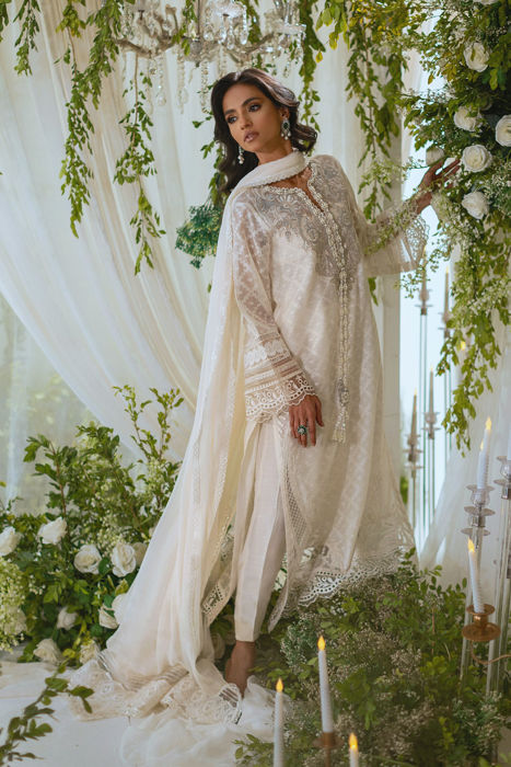 Aynur (Shirt and Pants)