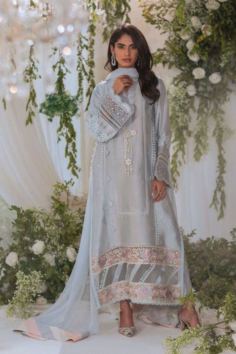 Picture of Anural (Shirt, Pants and Dupatta)