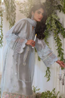 Picture of Anural (Shirt, Pants and Dupatta)