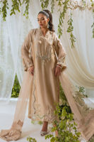 Picture of Amalina Sand (Shirt and Pants)