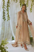 Picture of Amalina Sand (Shirt and Pants)