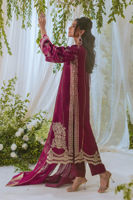 Picture of Caleena (Shirt, Pants and Dupatta)