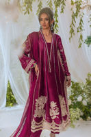 Picture of Caleena (Shirt, Pants and Dupatta)