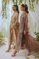 Picture of Amalina Sand (Shirt and Pants)