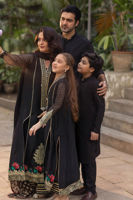 Picture of Cylia ( Shirt, Pants And Dupatta)