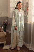Picture of Aqs ( Shirt, Pants And Dupatta)