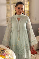 Picture of Aqs ( Shirt, Pants And Dupatta)