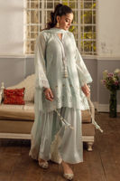 Picture of Aqs ( Shirt, Pants And Dupatta)