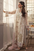 Picture of Iriqa ( Shirt, Pants And Dupatta)