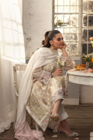 Picture of Iriqa ( Shirt, Pants And Dupatta)