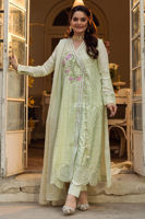 Picture of Rumina (Shirt, Pants And Dupatta)