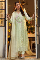 Picture of Rumina (Shirt, Pants And Dupatta)