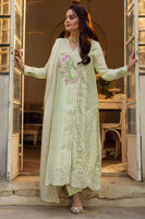 Picture of Rumina (Shirt, Pants And Dupatta)