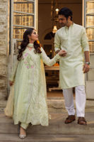 Picture of Rumina (Shirt, Pants And Dupatta)