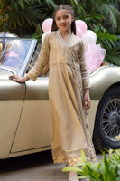 Picture of Raha Angarkha -  Mini Me ( Shirt And Pants)