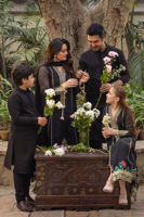 Picture of Cylia-Mini Me  ( Shirt And Pants)