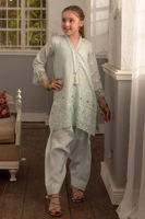 Picture of Aqs-Mini Me ( Shirt And Pants)