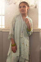 Picture of Aqs-Mini Me ( Shirt And Pants)