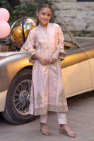 Picture of Sirha-Mini Me ( Shirt And Pants)