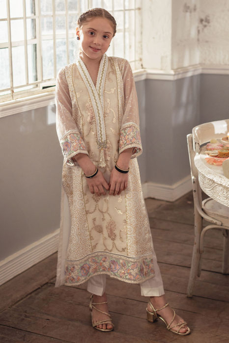 Picture of Iriqa-Mini Me ( Shirt And Pants)