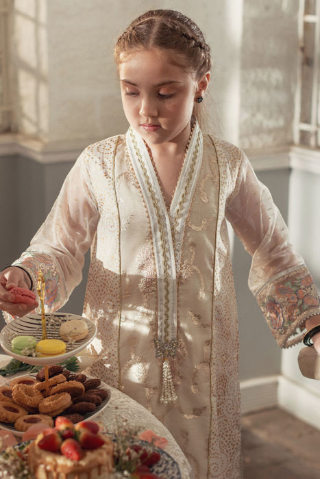 Iriqa-Mini Me ( Shirt And Pants)