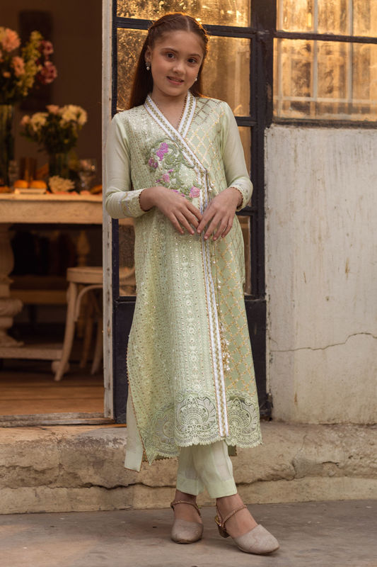 Picture of Rumina-Mini Me (Shirt And Pants)