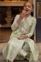 Picture of Rumina-Mini Me (Shirt And Pants)