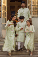 Picture of Rumina-Mini Me (Shirt And Pants)