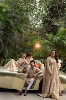 Picture of Ahmet Kurta - Mini Me