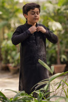 Picture of Nader Kurta