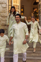 Picture of Dameer Kurta