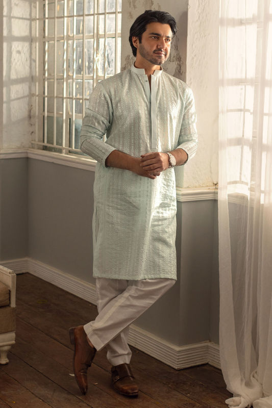 Picture of Zoorain Kurta